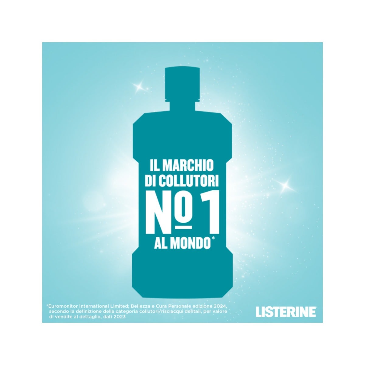 Listerine Cool Mint Collutorio Gusto Delicato 500ml-27
