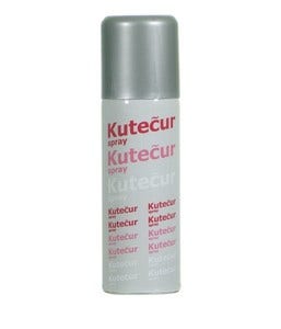 Kutecur Spray 125ml  - 2