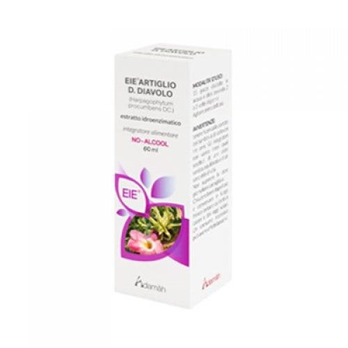 Adamah Eie Artiglio Del Diavolo 60ml-2
