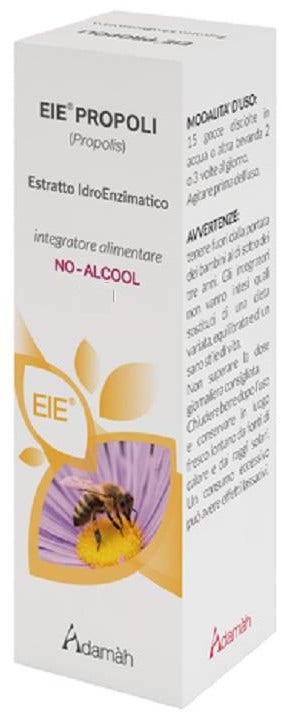 Eie Propoli 30ml Gocce-3