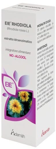 Adamah Eie Rhodiola 60ml-2