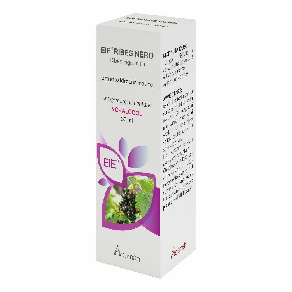 Adamah Eie Ribes Nero 60ml-3