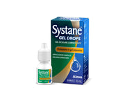Systane Gel Drops Lubrificante 10ml-2