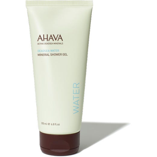 Ahava Gel Doccia Minerale 200ml  - 1