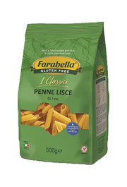 Farabella Penne Lisce 500 g-0