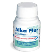 Alka Flor 60 Capsule -2