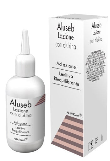Aluseb Lozione 75ml-3