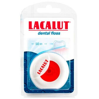 Lacalut Filo interdentale 50m-1