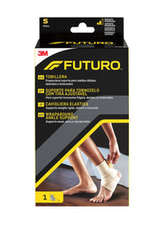 Futuro Cavigliera Elastica Taglia Small-1