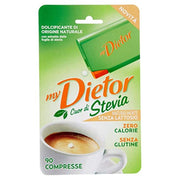 Dietor Cuore Naturale 90 Compresse