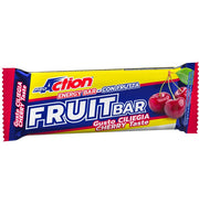 Proaction Fruit Bar Barretta Energetica Ciliegia 40g-1