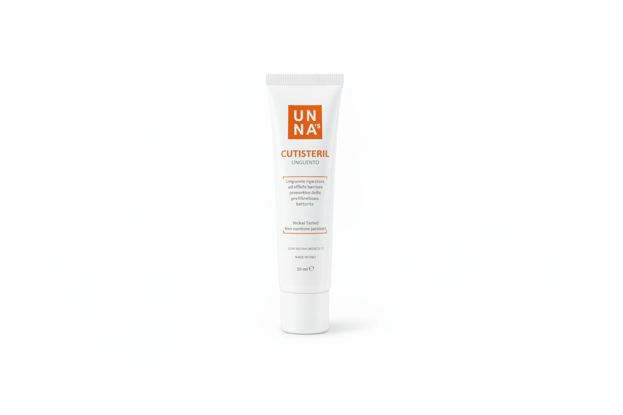 CUTISTERIL UNGUENTO 30ML