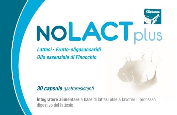 Nolact Plus 30 Capsule-1