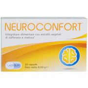 Neuroconfort 20 Capsule  - 2