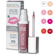 Estetil Lipgloss Idravolume Light Red 07 6,5ml-1