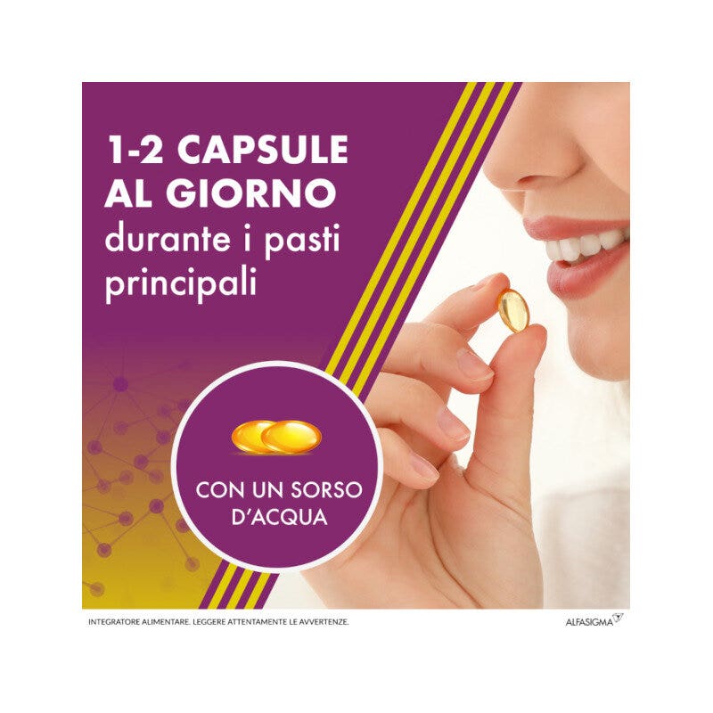 Alanerv On 20 Capsule Softgel-7