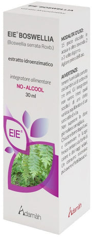 Eie Boswellia 30ml Gocce-2