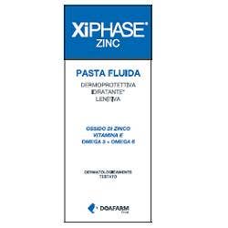 Xiphase Zinc Pasta 50 ml-0