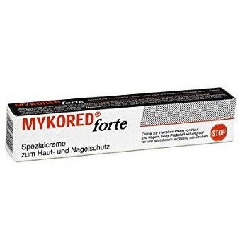 Mykored Forte Crema Piedi 20ml-1