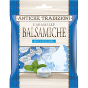 Antiche Tradizioni Caramelle Balsamiche 60g-2