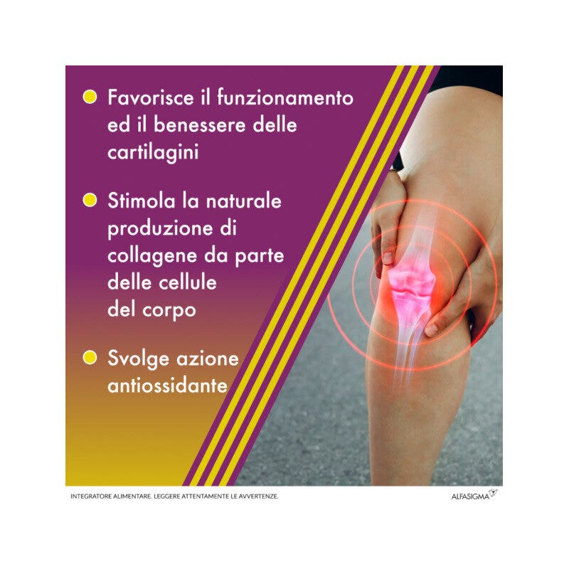 Amedial Plus 20 Buste-5
