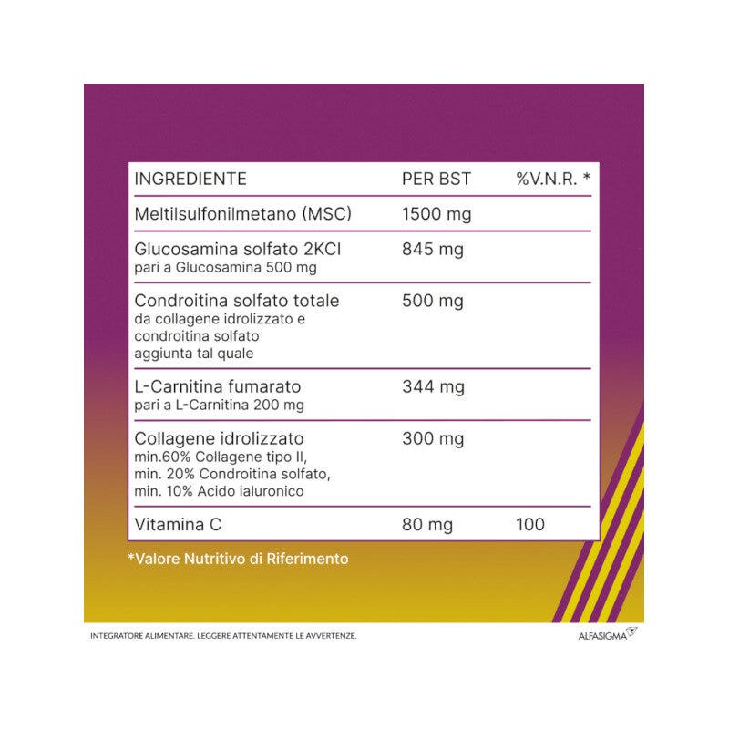 Amedial Plus 20 Buste-9