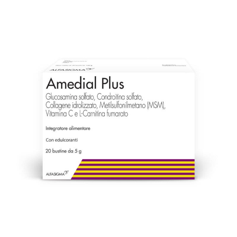 Amedial Plus 20 Buste-3