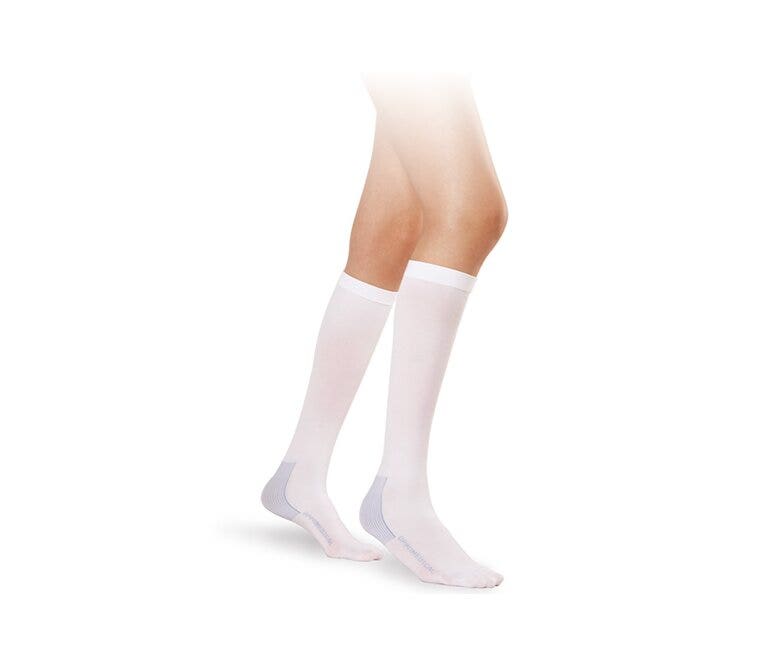 Oppo Calza Compressiva Gambaletto 18 mmhg 2805 Taglia 1-1