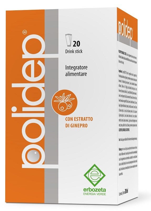 Polidep 20 Stick 10ml-2