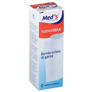 Meds Farmatexa Benda Orlata 5mx5cm-2
