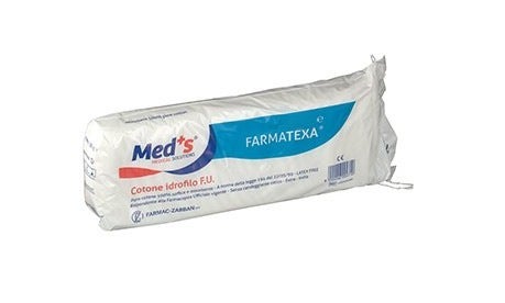 Meds Farmatexa Cotone Idrofilo 50g-2