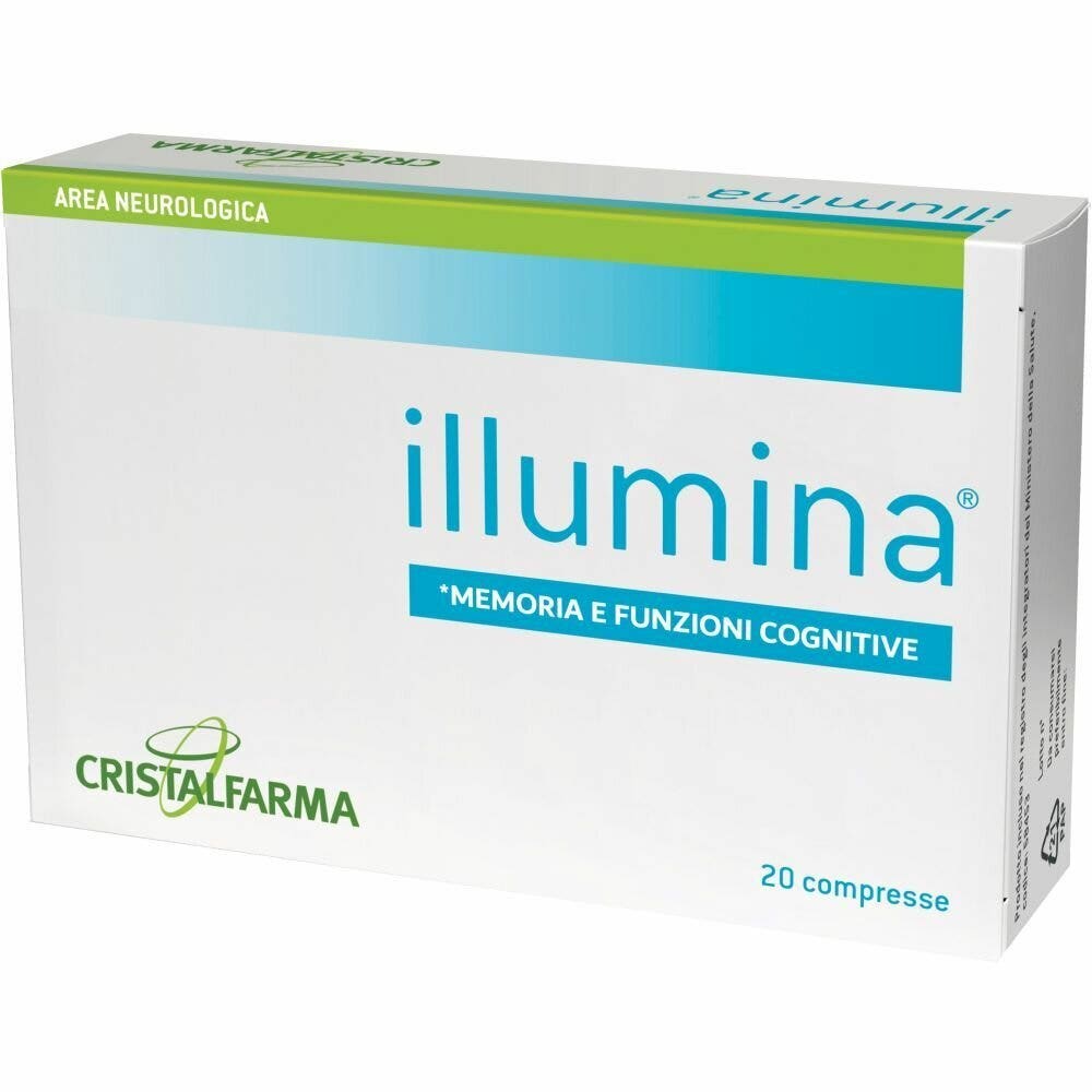 Illumina 20cpr-2