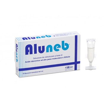 Aluneb Soluzione Isotonica 15 Flaconcini Da 4ml-2