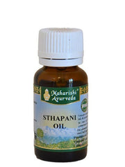 Sthapani Oil Olio Essenziale 10ml-2
