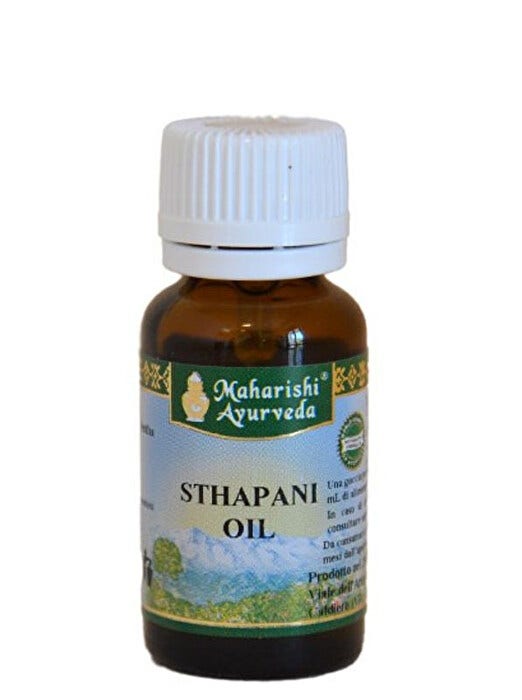 Sthapani Oil Olio Essenziale 10ml-2