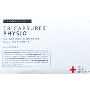 Tricapsures  Physio 60 Capsule-3