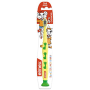 Elmex Bimbi New Spazzolino 3-6 Anni-3