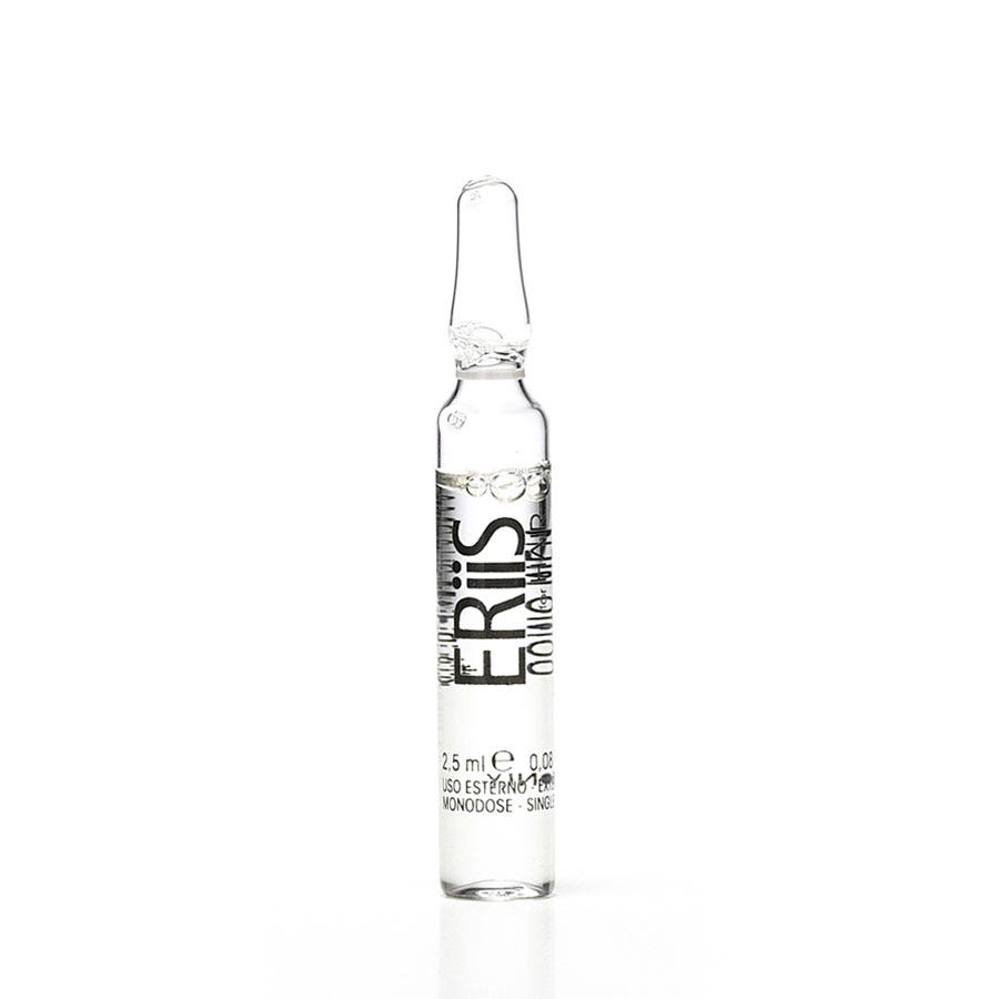Eriis Trattamento Capelli Anti-Caduta Uomo 14 Fiale-1