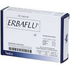Erbaflu 30 Compresse-1