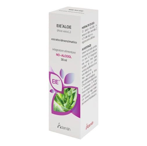 Adamah Eie Aloe Vera 30ml-2