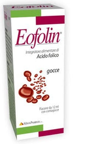 Eofolin Gocce 12 ml-0