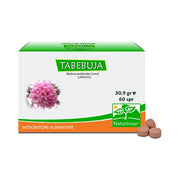 Naturincas Tabebuja 60 Compresse-1