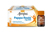 Apropos Pappa Reale 500mg 10 Flaconcini da 10ml-4