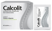 Calcolit 60 Bustine-0