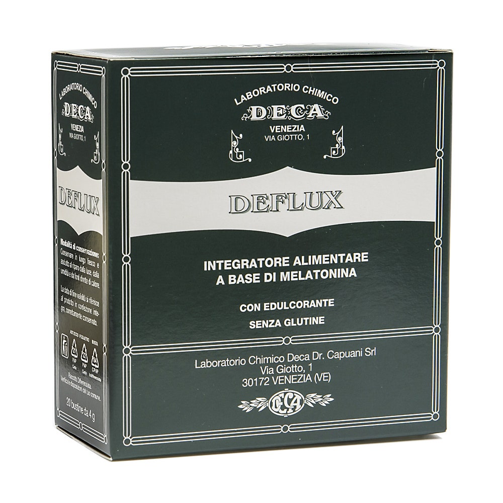 Deflux 20 Buste 4g-2