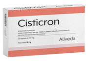 Cisticron 30 Capsule-0