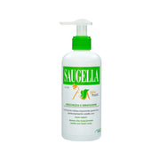 Saugella Fresh Detergente Intimo 200ml  - 3