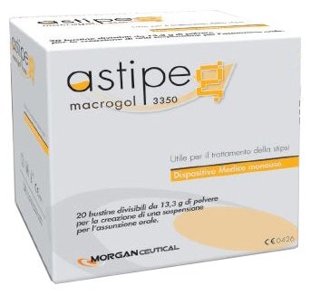 Astipeg 20 Bustine 13,3 g-0