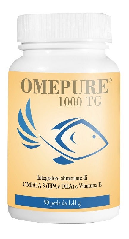 Omepure 1000 Tg 90 Perle-2
