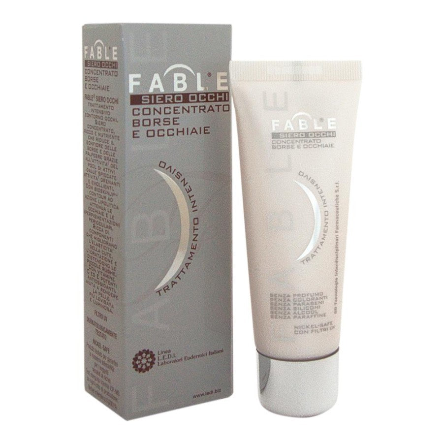 Fable Siero Occhi 15ml